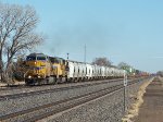 UP 6829